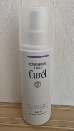 Curél エイジングケアシリーズ 化粧水 140mlのサムネイル