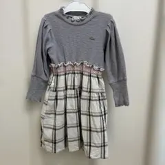 ブランシェス　ワンピース　 110