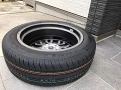 レクサスRX タイヤ　1本のサムネイル