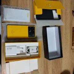 2026年最新】POCO x6 pro 256の人気アイテム - メルカリ