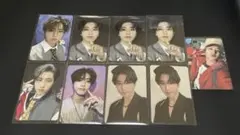 StrayKids ハン 過去トレカ まとめ売り