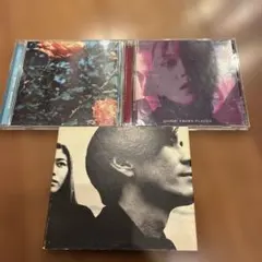 globe CD 3枚セット FACES PLACESなど