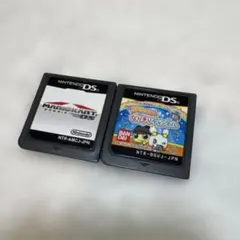 ニンテンドーDSソフト4本セット - メルカリ