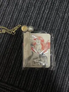 Disneyリトルマーメイド パスケース