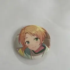 あんスタ 遊木真 缶バッジ