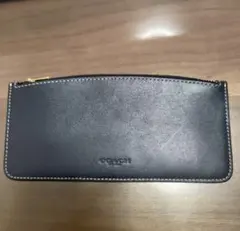 COACH　フラグメントケース　美品