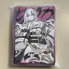 金銀キャンペーン スリーブ SAO ソードアートオンライン ユナ - メルカリ