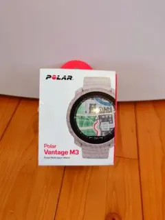 Polar Vantage M3 本体 スマートウォッチのサムネイル