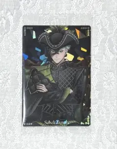 ツイステ カード セベク