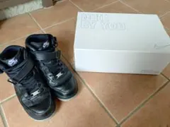 Nike Air Force 1 MID　エアフォース　ミッド　ハイ