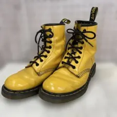 Dr.Martens 8ホールブーツ 24cm