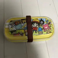 ONE PIECE 弁当箱！！のサムネイル