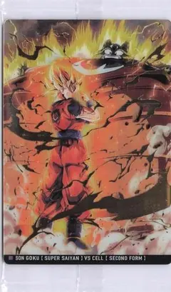 ドラゴンボール イタジャガ vol3 3-31 シークレット 孫悟空 - メルカリ