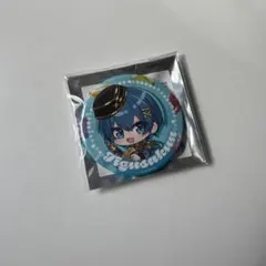 ちぐさくん2ndデフォ缶バッジ - メルカリ