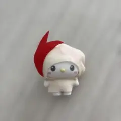 サンリオ ちびっとも おかず キティちゃん