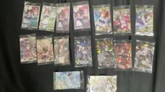 ウマ娘 ウエハース バラ売り