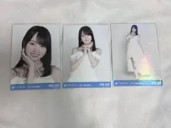 乃木坂46 賀喜遥香 スペシャル衣装 47 生写真 コンプ