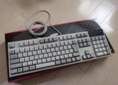 Realforce 106 LA0100 日本語配列キーボード - メルカリ
