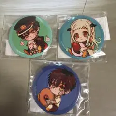 あんさんぶるスターズ あんスタ アニカフェ スタフォニ 缶バッジ 天城