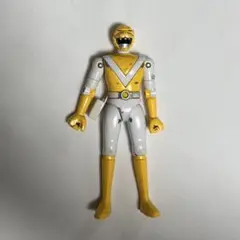 ポピー 太陽戦隊サンバルカン ソフビ人形 バルパンサー 昭和レトロ