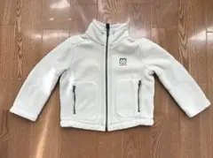 66° NORTH 本気フリース babyサイズ（アイスランド・ブランド）