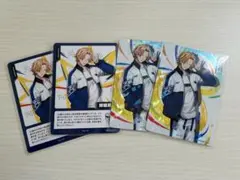 にじフェス2026】コレクションカード Cパック 四季凪アキラ - メルカリ