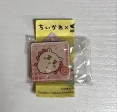 【新品未使用】ちいかわ くら寿司 コラボ アクリルマグネット シーサー