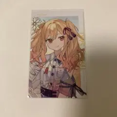 プロセカ　天馬咲希　エピカ　箔押し　セカライ　4th