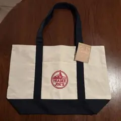 TRADER JOE'S エコバッグ　大