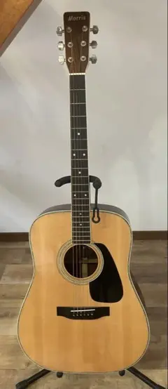 2026年最新】モーリスギターの人気アイテム - メルカリ