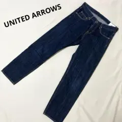 UNITED ARROWS green label relaxing デニム
