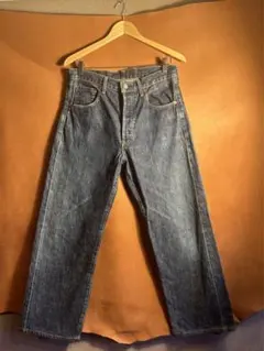 Levi's 501 デニムパンツ W33 L30
