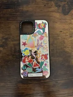 2026年最新】casetify アリエルの人気アイテム - メルカリ