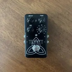 DFZ INFINITO DELAY ギター エフェクター ディレイ DFZ INFINITO DELAY ギター エフェクター ディレイ - メルカリ