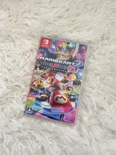 マリオカート8 デラックス Nintendo Switch