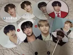 2025年最新】bts 花様年華 うちわの人気アイテム - メルカリ