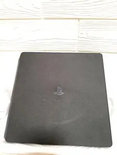 PS4 本体 ブラック 500GB CUH-2100A 【動作確認済✨️】