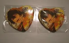 あんスタ 缶バッジ 朔間凛月④
