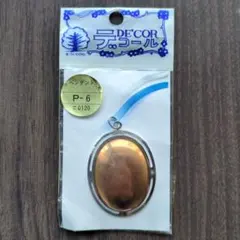 レジン ネックレス