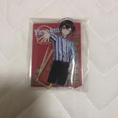 カラフルピーチ ゆあんくん アクリルスタンド