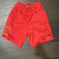 Champion QUARTER SNACKS バスケットパンツのサムネイル
