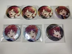 魔法使いの約束 まほやく ミスラ 缶バッジ ストラップ - メルカリ