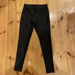 スポーツスパッツ　150 キッズ　スパッツ　サッカー　インナータイツ　レギンス