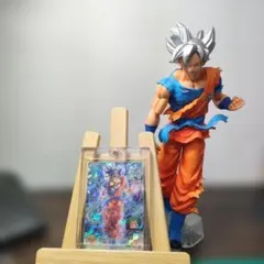 UM5−SEC3孫悟空 と スーパードラゴンボールフギュアセット箱無し