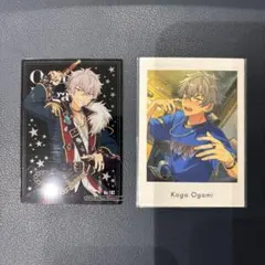 あんスタ　クリアカード　晃牙