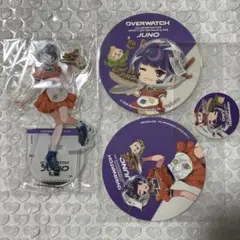 2026年最新】オーバーウォッチ ジュノの人気アイテム - メルカリ