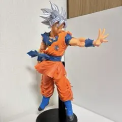 ドラゴンボール フィギュア 孫悟空 身勝手の極意のサムネイル
