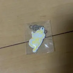 INI 木村柾哉 カプセルトイ キーホルダー