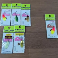 2026年最新】アングラーズシステム ドーナの人気アイテム - メルカリ