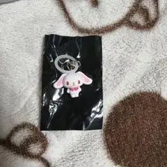 めじるしアクセサリーサンリオキャラクターズオールスターズ しろうさ